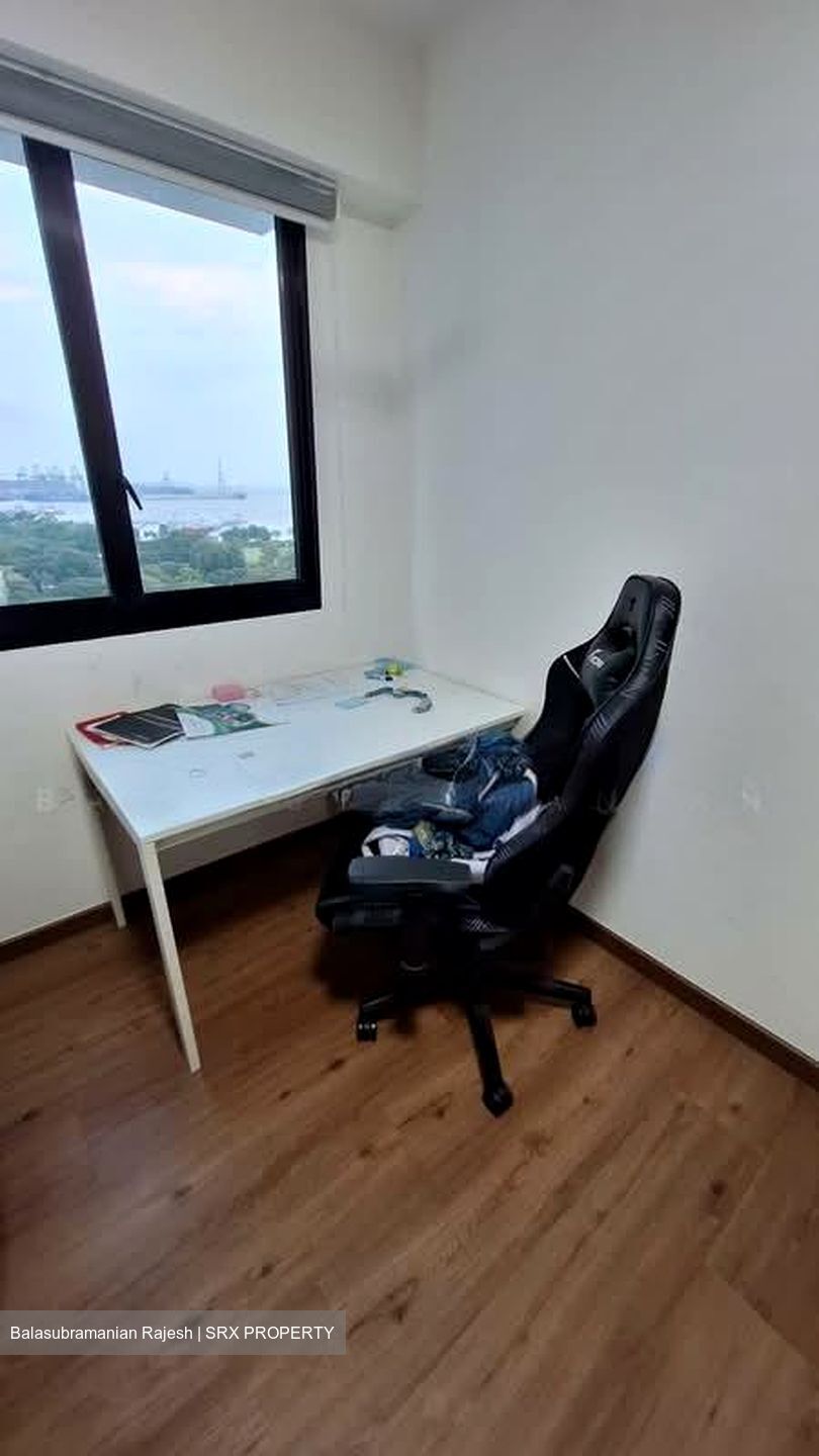 Blk 801C West Coast Parkview (Clementi), HDB 4 Rooms #591889281